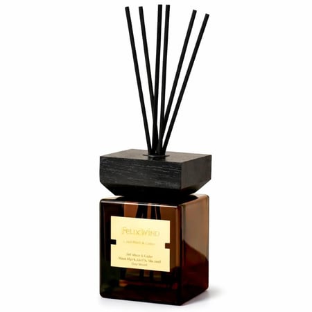 معطر اعواد فاخر فيليكس ويند بروائح متعددة