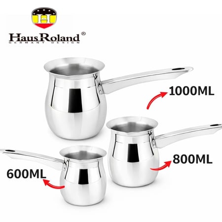 طقم ركاوي قهوة من هاوس رولاند Haus Roland