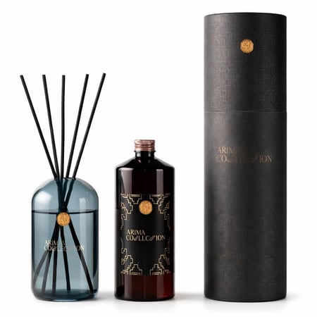 معطر اعواد فاخر اريما كوليكشن