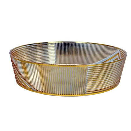 صينية تقديم حلويات