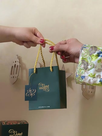 بخور تشار هندي