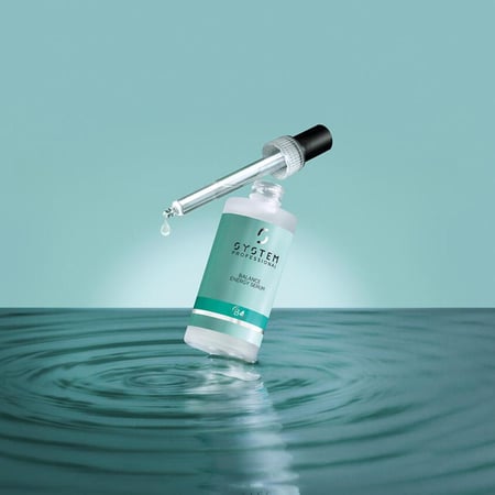 System Professional Balance Energy Serum - 100 ml