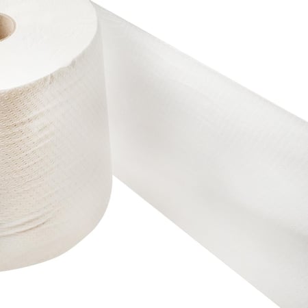 6 عبوات ماكسي رول تولين - 300 متر