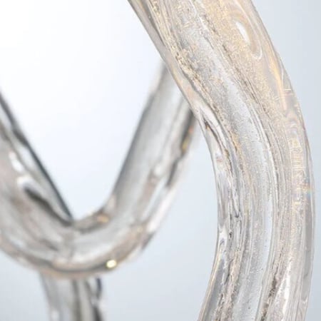 ضوء مدمج بتقنية LED