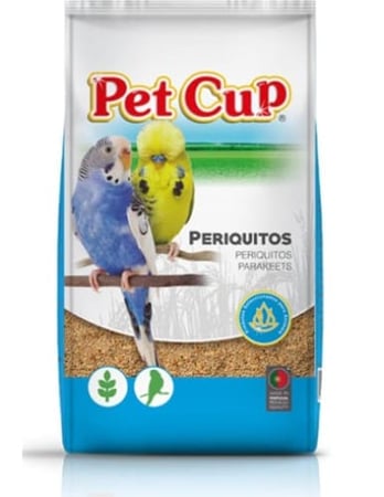 اكل مشكل بادجيPET CUP بيت كب