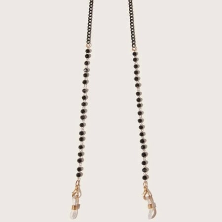 black chain 1