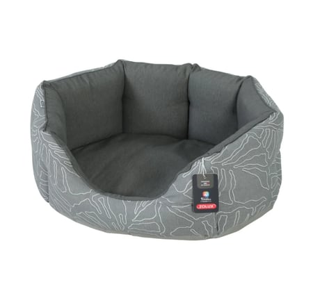 سرير حيوانات أليفة "نايا باسكيت" من زولكس للقطط  ( متوفر مقاسات و ألوان )