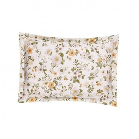 مفرش قطن 7 قطع نفرين