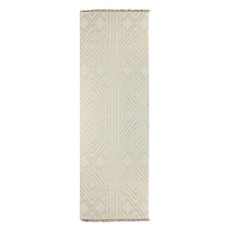 سجادة تركي تصميم عصري 100×400 سم