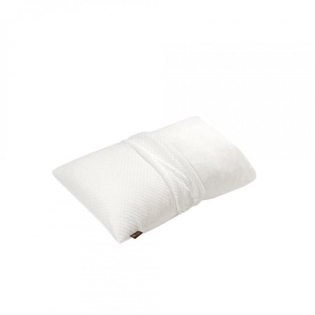 مخدتين  ترف بتقنية الميموري فوم