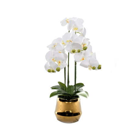 مركن ورد 65 سم