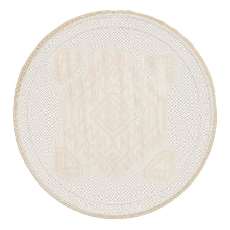 سجادة تركي تصميم عصري 200×200 سم