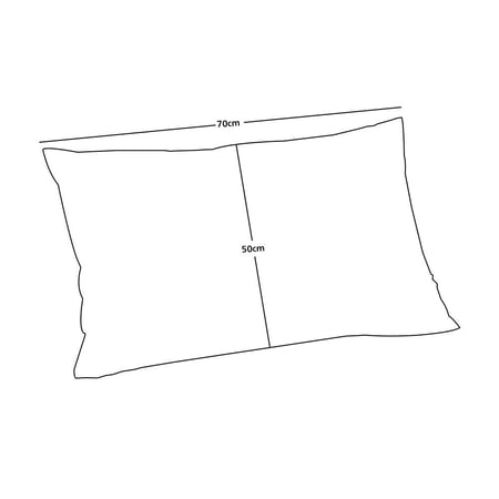 مخدة مايكروفايبر