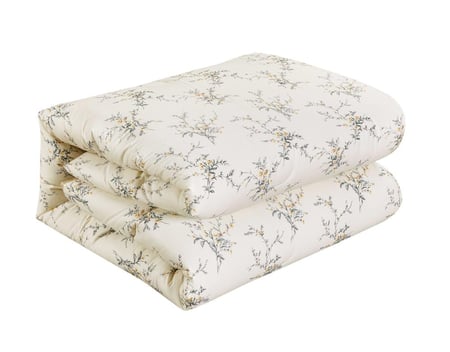 مفرش ميكروفايبر 7 قطع نفرين