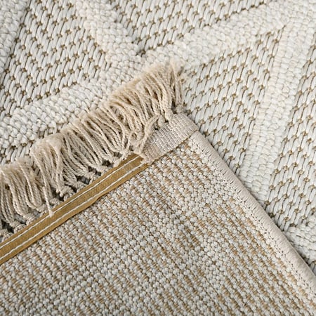 سجادة تركي تصميم عصري 400×300 سم