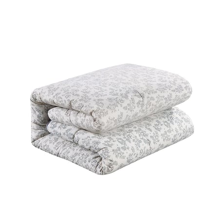 مفرش ميكروفايبر 4 قطع نفر