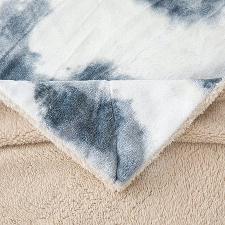 بطانية نيوم فرو فاخرة بملمس مخملي 200×230 سم