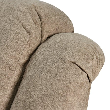 كرسي الملوك استرخاء هزار دوار بحامل جوال مع رف طاولة كوفي