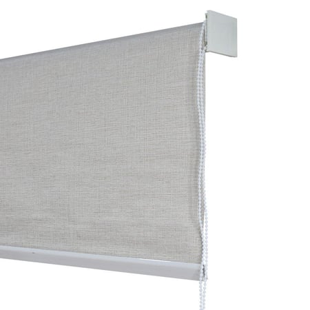 ستارة رول مودرن جاهزة 200×180 سم