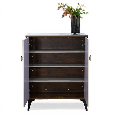 دولاب متعدد الاستخدام سطح سيراميك 80 سم