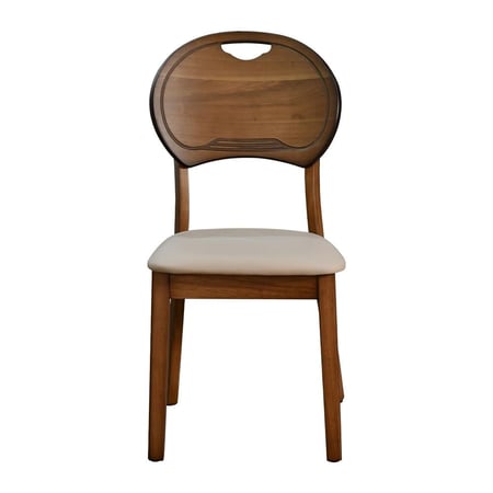 طاولة طعام رخام صناعي دوارة قابلة للتمدد 6 كراسي