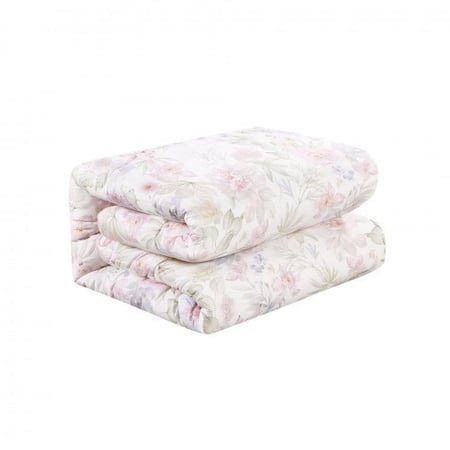 مفرش قطن 4 قطع نفر