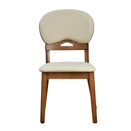 طاولة طعام فاخرة سطح دوار رخام صناعي 6 كراسي جلد