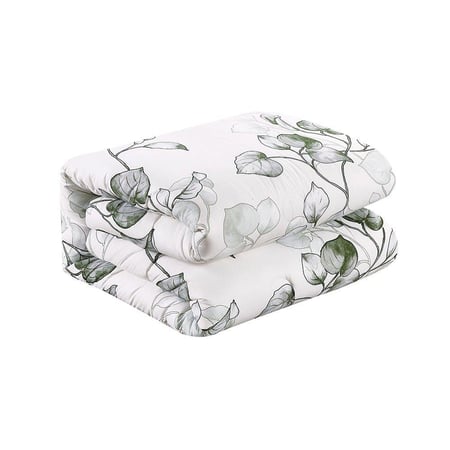 مفرش ناڤيرا هوم الدرعية 4 قطع ميكروفايبر - لمسة فاخرة لأي غرفة