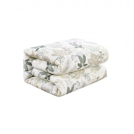 مفرش قطن 4 قطع نفر