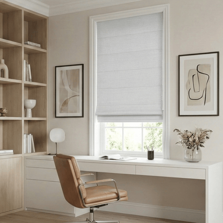 ستارة رول مودرن جاهزة 200×200 سم