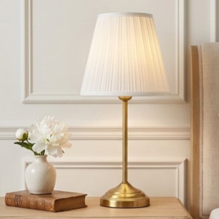 ابجورة استاند نحاسي- RS-3691
