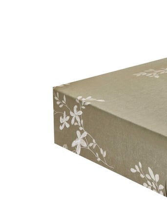 مفرش ميكروفايبر 7 قطع نفرين