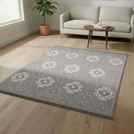 سجادة تركي تصميم عصري 400×300 سم