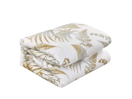 مفرش ميكروفايبر 4 قطع نفر