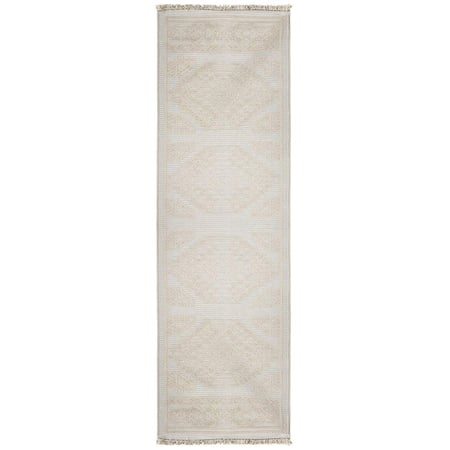 سجادة تركي تصميم عصري 400×100 سم