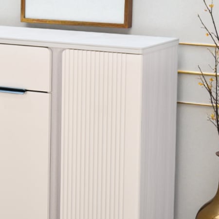 دولاب متعدد الاستخدام سطح سيراميك 100 سم