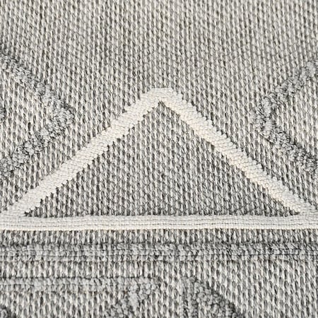 سجادة تركي تصميم عصري 250×350سم