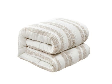 مفرش ميكروفايبر 4 قطع نفر