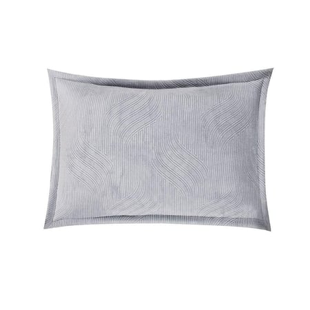 مفرش نافيرا الشتوي مخمل 6 قطع نفرين