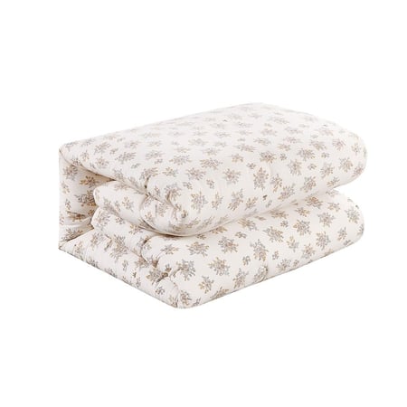 مفرش ميكروفايبر 7 قطع نفرين