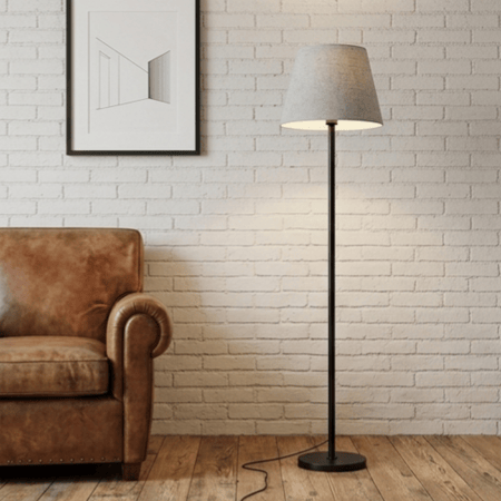 ابجورة استاند اسود- RS-3236