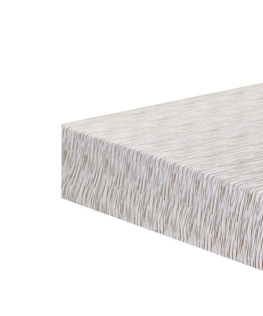 مفرش ميكروفايبر 7 قطع نفرين