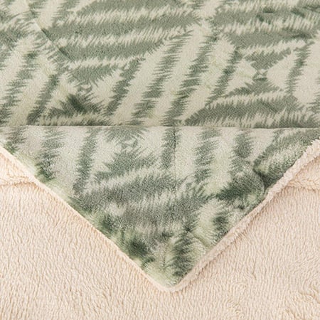 بطانية نيوم فرو فاخرة بملمس مخملي 200×230 سم