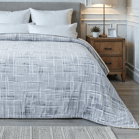 بطانية نيوم فرو فاخرة بملمس مخملي 200×230 سم