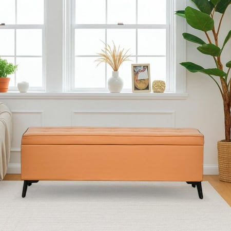 صندوق سجاد جلد جملي