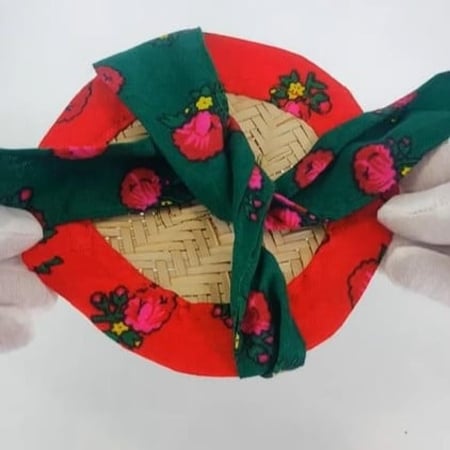 سفرة شعبية (شالكي)