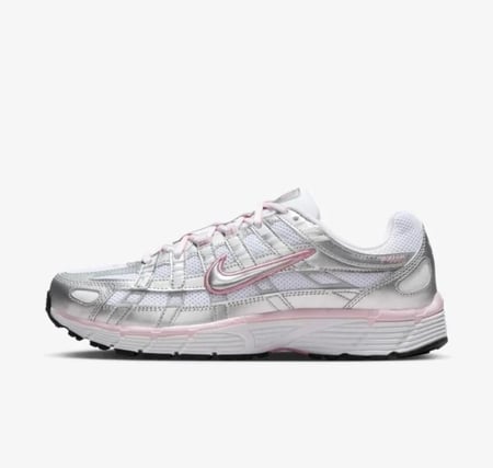 Nike P-6000 pink