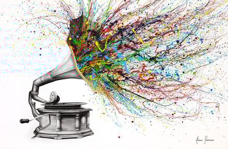 لوحة حائط مودرن من متجر جدران