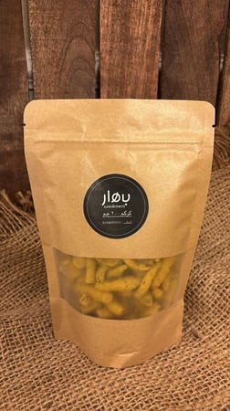 كركم أعواد 200 جم