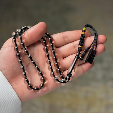 بكلايت كركوشة شفاف